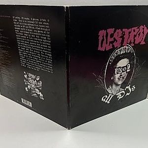 レコードサブ画像：2