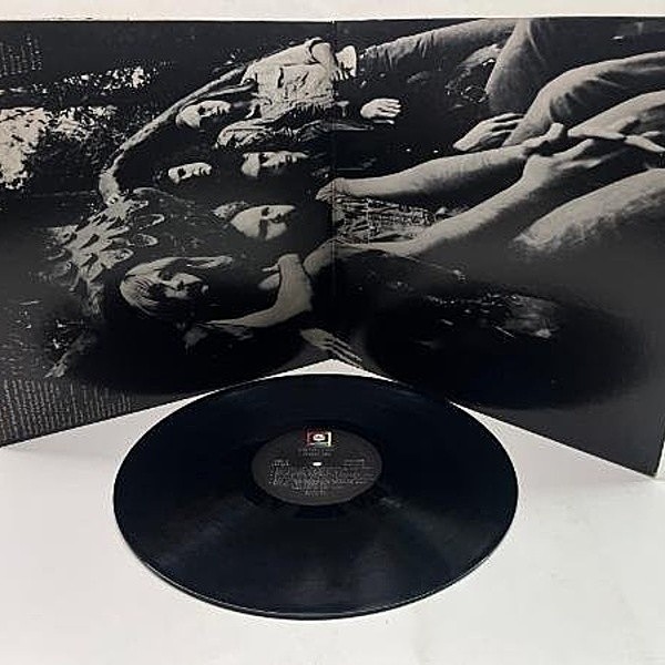 STEELY DAN / Pretzel Logic (LP) / ABC | WAXPEND RECORDS