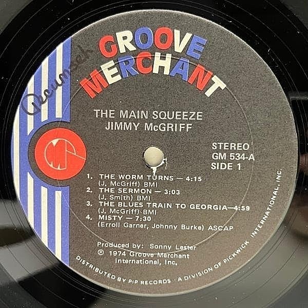 ◎4/27(土) SOUL・JAZZ・RARE GROOVE 廃盤LPセール : ディスク