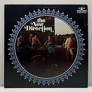 NEW DIRECTION / Same (LP) / Neptune | WAXPEND RECORDS
