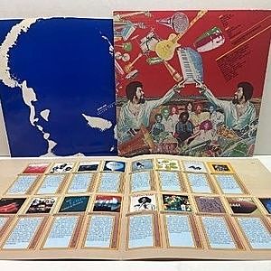レコードサブ画像：2