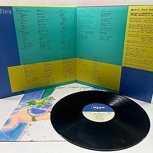 レコードサブ画像：3
