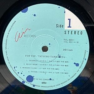 レコードサブ画像：3