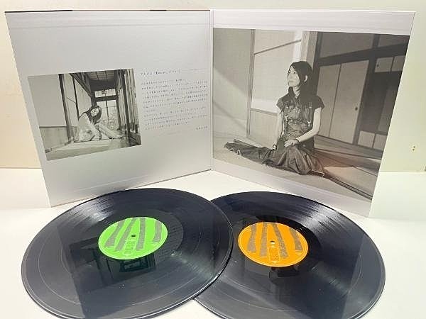 DENIM 【完全生産限定盤】(2枚組/180グラム重量盤レコード