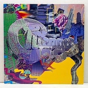 レコード画像：CHICAGO / 19