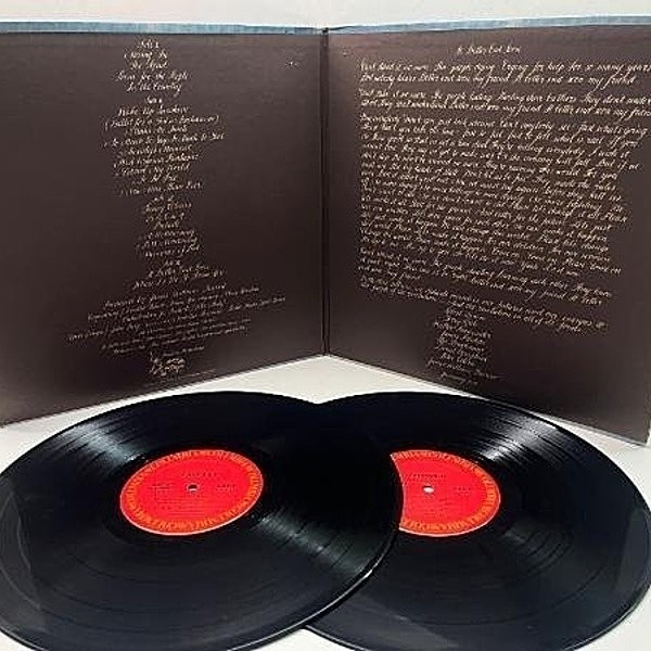 CHICAGO / Same (LP) / Columbia | WAXPEND RECORDS
