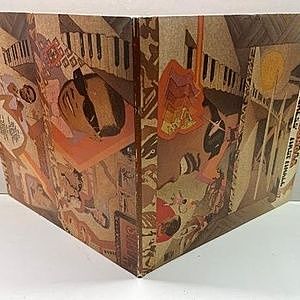 レコードサブ画像：2