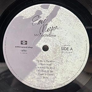 LP】Emi Meyer 2枚セット『Monochrome』『約束』