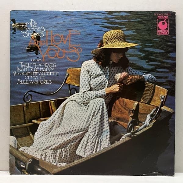 Mike Sammes singers　JAZZ ソフトロック　オルガンバー Mike Sammes singers JAZZ ソフトロック オルガンバー - メルカリ