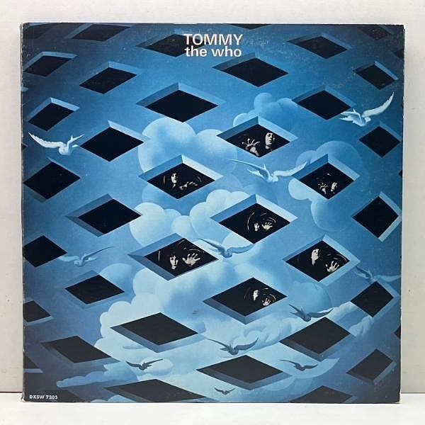 THOMAS DINGER / FUR MICH [LP - K22P-283]：70'S ROCK
