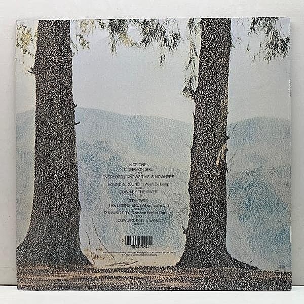 ニール・ヤング Everybody Knows This Is Nowhere Everybody Knows This Is Nowhere - Wikipedia