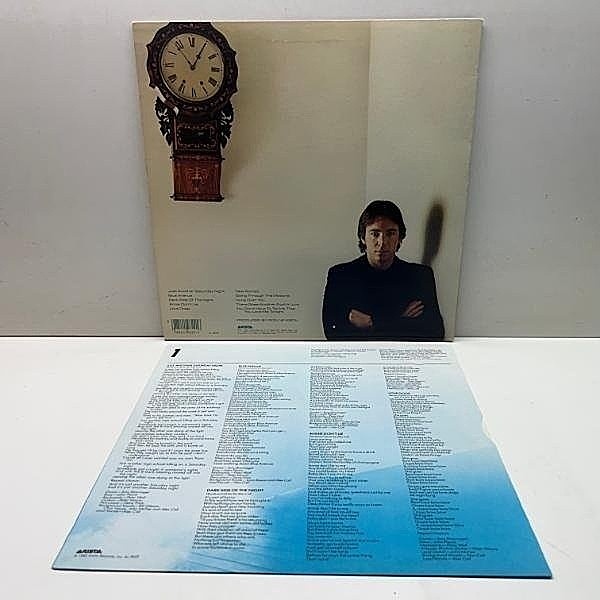 ALEX CALL / Same (LP) / Arista | WAXPEND RECORDS
