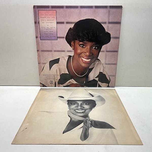 DEBRA LAWS / Very Special (LP) / Elektra | WAXPEND RECORDS