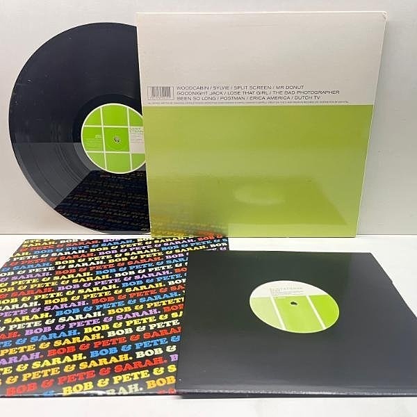 SAINT ETIENNE / Good Humor (LP) / Creation | WAXPEND RECORDS