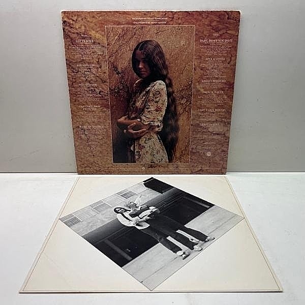 旧規格盤！4枚セット！Nicolette Larson / ニコレット・ラーソン