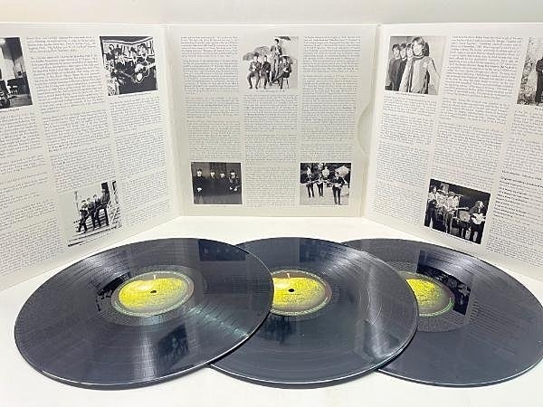 BEATLES / Mono Masters (LP) / Apple | WAXPEND RECORDS