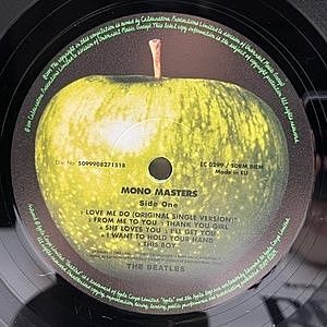 Mono Masters by The Beatles (Record, 2014) for sale online