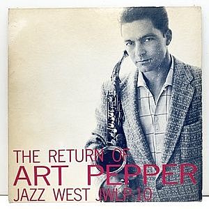BILL EVANS.Art pepper.SONNY ROLLINS レコード ART PEPPER / SONNY REDD / Art Pepper & Sonny Redd (LP