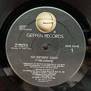 レコードサブ画像：3