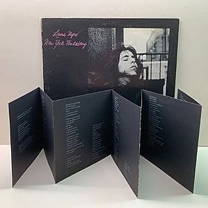 ローラ・ニーロ スコア「Time and Love」CD付 Laura Nyro CDJapan : Time And Love/The Music of Laura Nyro V.A. CD Album