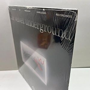 VELVET UNDERGROUND / VU (LP) / Verve | WAXPEND RECORDS