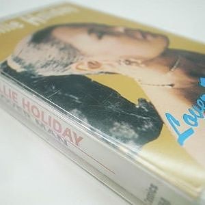 レコード画像：BILLIE HOLIDAY / Lover Man
