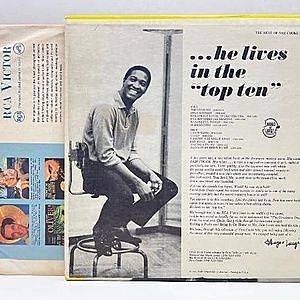 the BEST of SAM COOKE レコード　MONO STEREO NzctMjA3Ni5qcGVn.jpeg