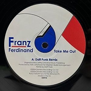 レコードサブ画像：1