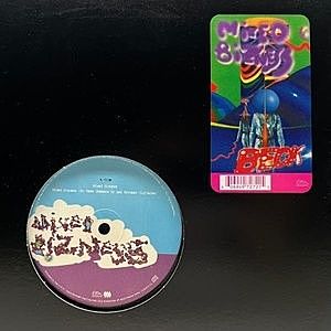 レコードサブ画像：1