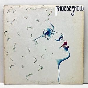 レコード画像：PHOEBE SNOW / Same