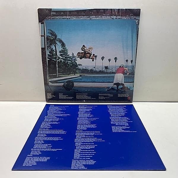 Duo-Glide / Sanford & Townsend 日本版 SANFORD & TOWNSEND / STANFORD-TOWNSEND BAND / Duo-Glide (LP