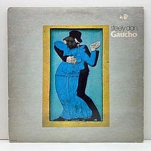 レコード画像：STEELY DAN / Gaucho