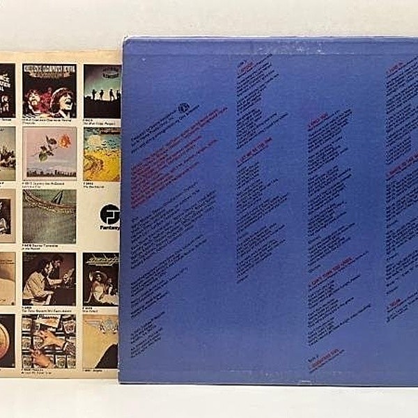 PLEASURE / Joyous (LP) / Fantasy | WAXPEND RECORDS