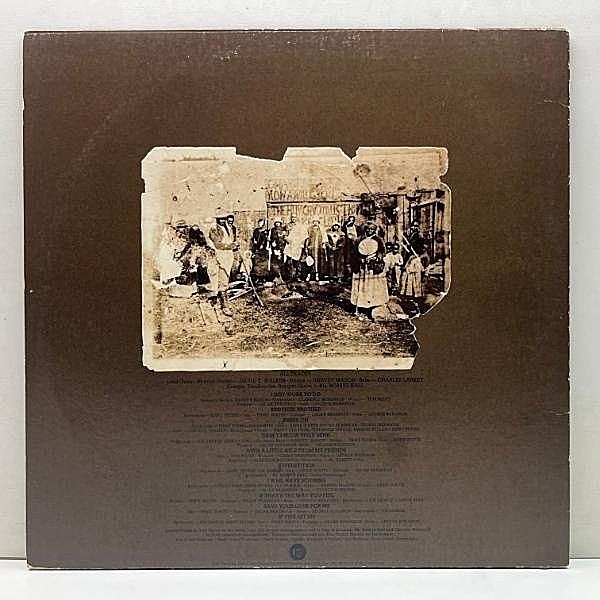 DAVID T. WALKER / Press On (LP) / Ode | WAXPEND RECORDS