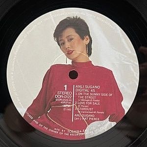 レコードサブ画像：3