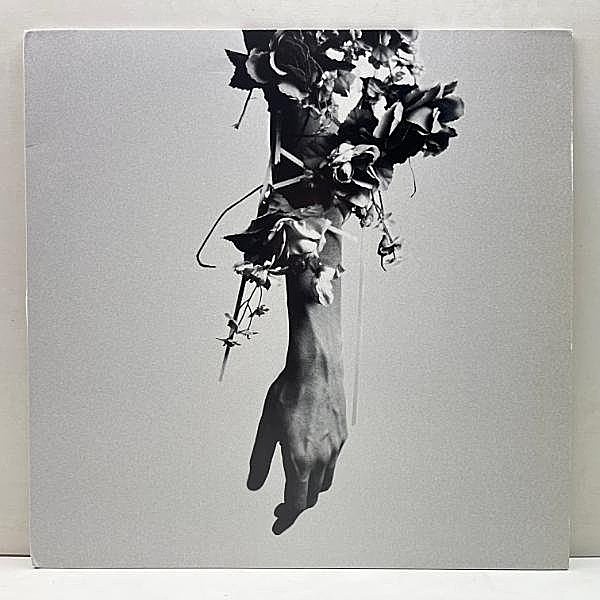 レコードメイン画像：良好品!! LP アナログ 透明クリアヴァイナル仕様 MOUSE ON THE KEYS The Flowers Of Romance 独プレス マウス・オン・ザ・キーズ 2nd. 傑作