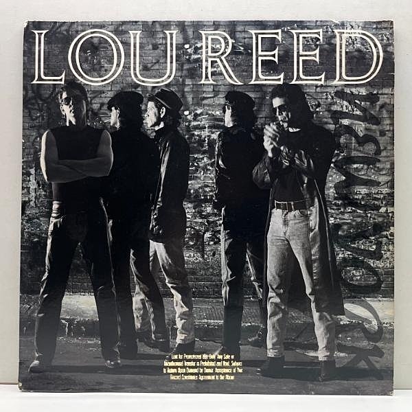 Lou Reed ルー・リード New York Deluxe Edition Lou Reed - New York (Deluxe Edition)(3CD/1DVD/2LP) - Amazon