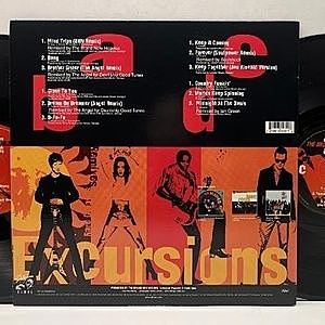 レコードサブ画像：2