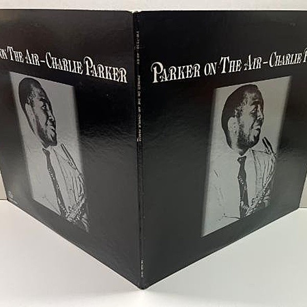 チャーリー・パーカー CHARLIE PARKER / Collections: Ballads and Birdland / Bird