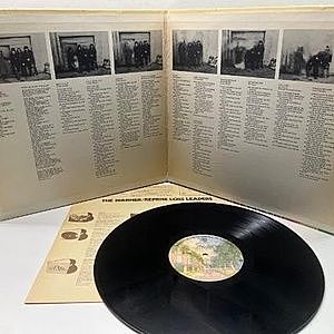 LITTLE FEAT / Sailin' Shoes (LP) / Warner Bros. | WAXPEND
