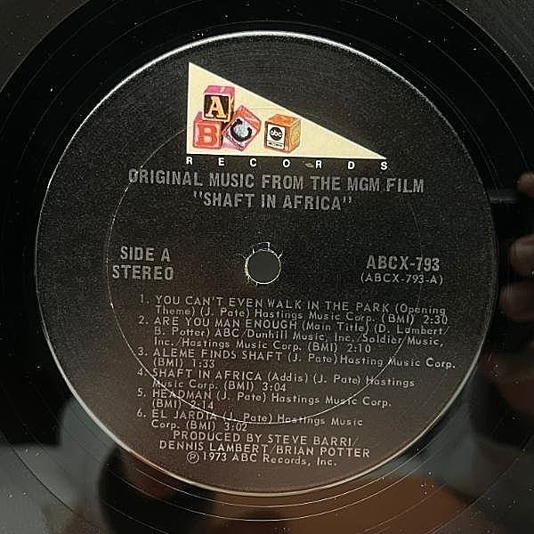 AVAIL 4am friday 　 LOOKOUTオリジナル盤 レコード O.S.T. (KENNY LOGGINS, DENIECE WILLIAMS) / FOOTLOOSE [LP