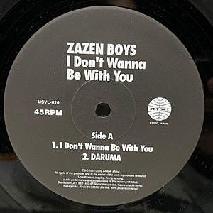 レコードサブ画像：3
