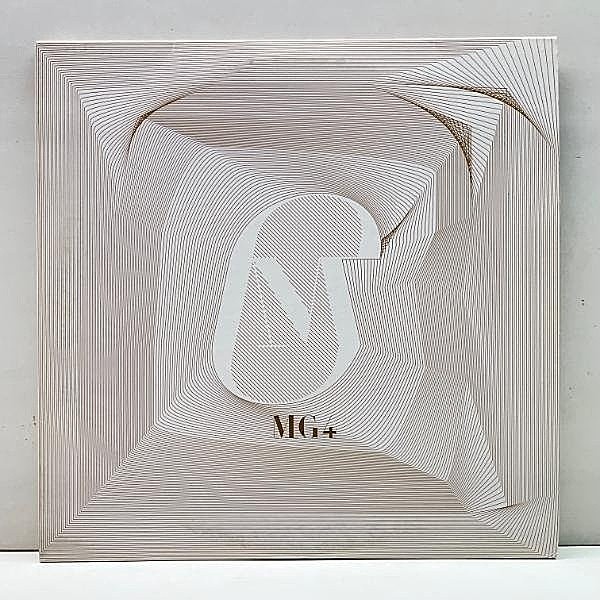 モンドグロッソ MONDO GROSSO レコード blz 大沢伸一 - メルカリ