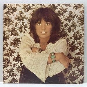 レコード画像：LINDA RONSTADT / Don't Cry Now