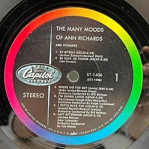 レコードサブ画像：3