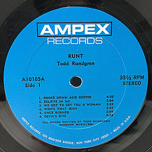 レコードサブ画像：3