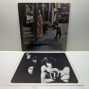 DOORS / Strange Days (LP) / Elektra | WAXPEND RECORDS