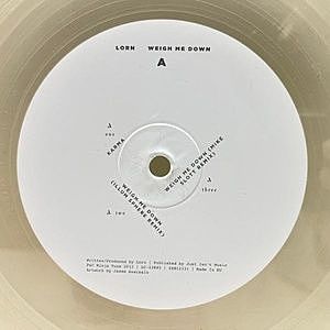 レコードサブ画像：3