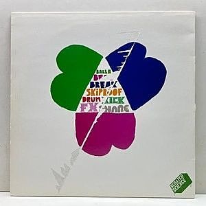 レコードサブ画像：2