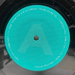レコードサブ画像：3
